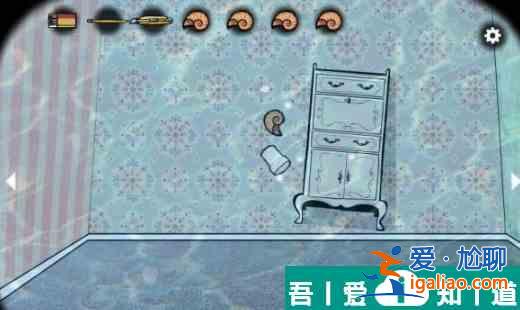 輪回的房間第二關  輪回的房間第二關過關攻略？