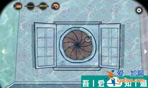 輪回的房間第二關  輪回的房間第二關過關攻略？