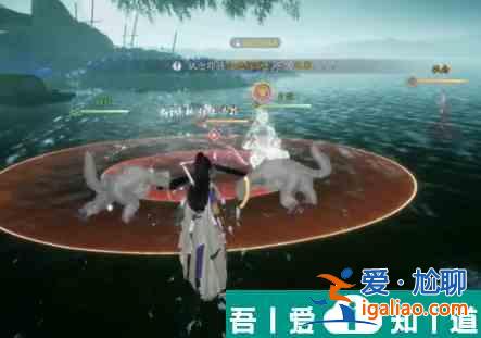 射雕氣態(tài)真元怎么觸發(fā) 射雕氣態(tài)真元觸發(fā)攻略？