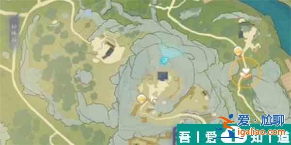 射雕風(fēng)入松怎么收集 射雕風(fēng)入松收集攻略？