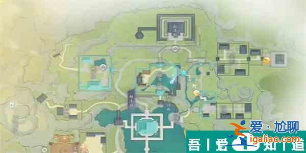 射雕手游玉玲瓏怎么收集 射雕手游玉玲瓏收集方法？