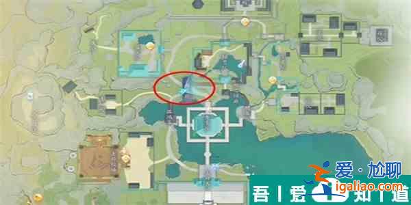 射雕手游六君子上書怎么收集 射雕手游六君子上書收集方法？