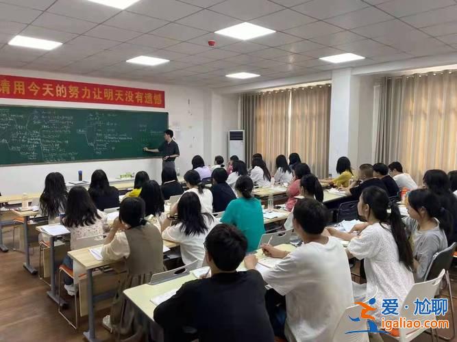 人衛(wèi)專升本 人衛(wèi)樹人專升本培訓班怎么樣？