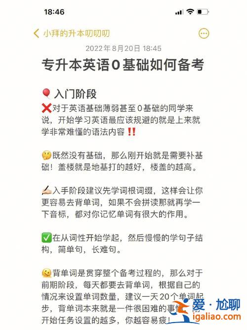 小學英語不行怎么提升學歷(專科學小學英語教育可以專升本嗎)？