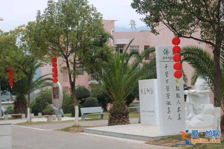 南安僑光的升學(xué)率 南光中學(xué)和僑光中學(xué)哪個好？