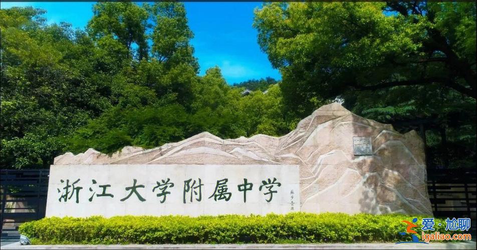 浙大附中升學(xué)率，浙大附中丁蘭校區(qū)2024一本升學(xué)率？