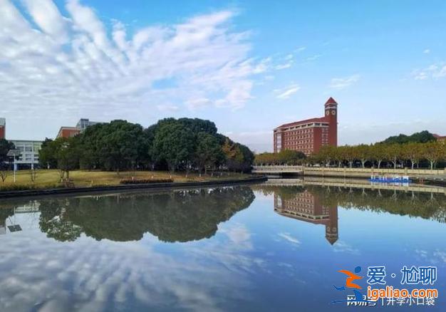 上海考研提升學歷的學校(上海電機學院研究生好不好)？