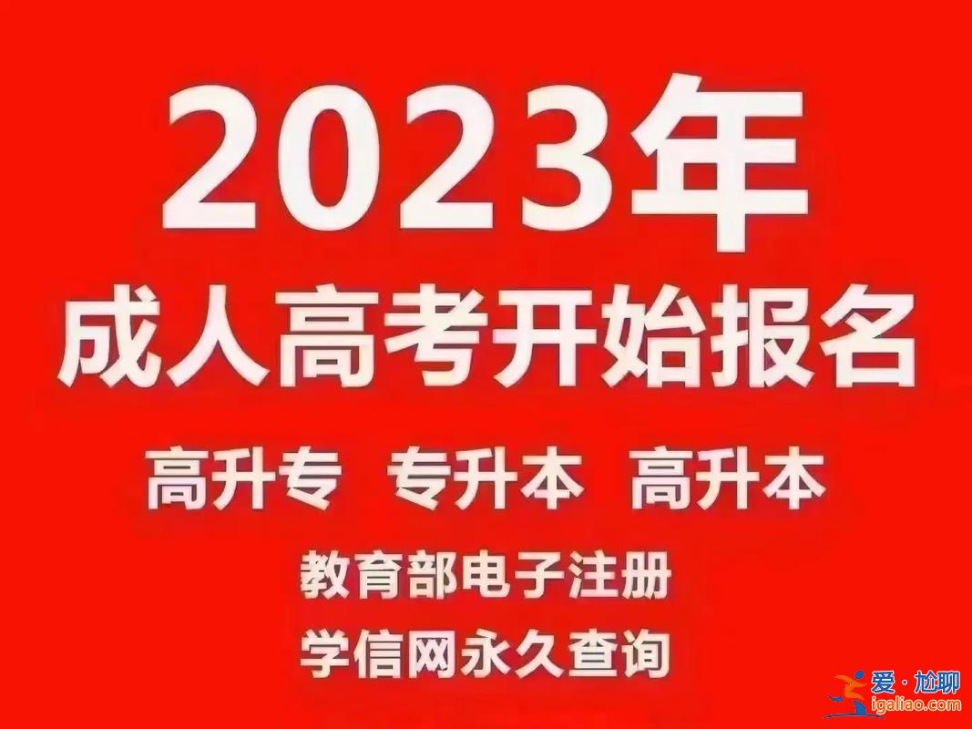 新專升本 考上專升本的你，現(xiàn)在怎么樣了？