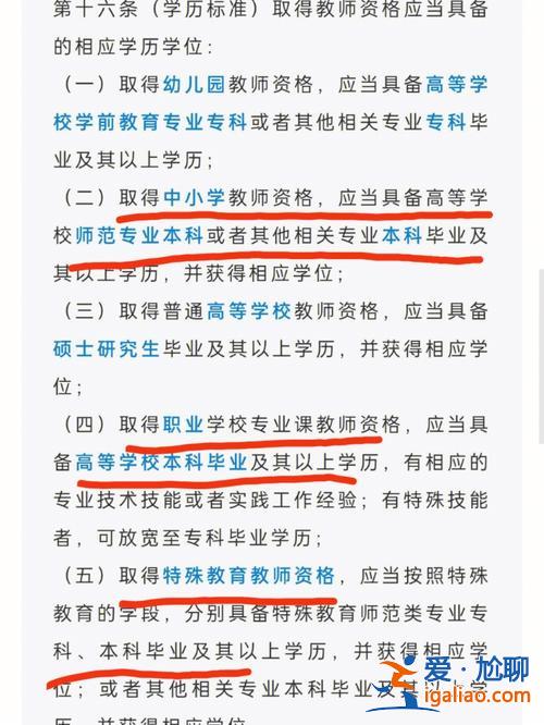 小學畢業要提升學歷嗎，當小學老師為什么要求高學歷？