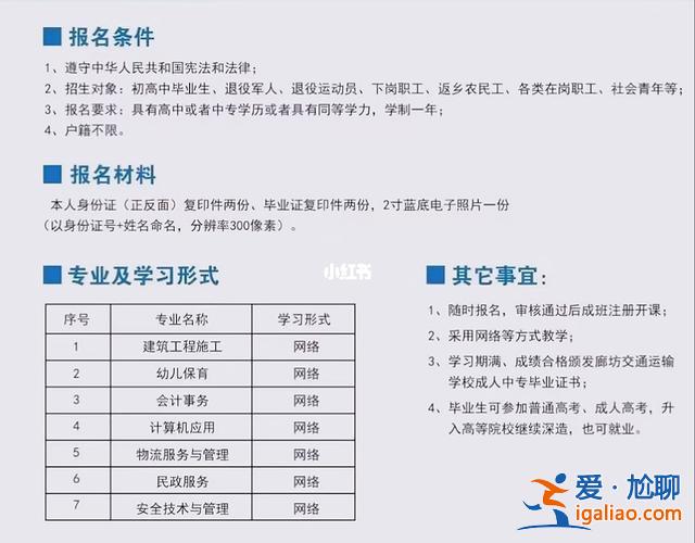 邯鄲提升學歷資格考試，邯鄲青年怎么重新注冊？