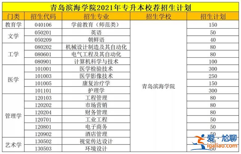 青島濱海學院專升本率(青島濱海學院2024專升本學費)？