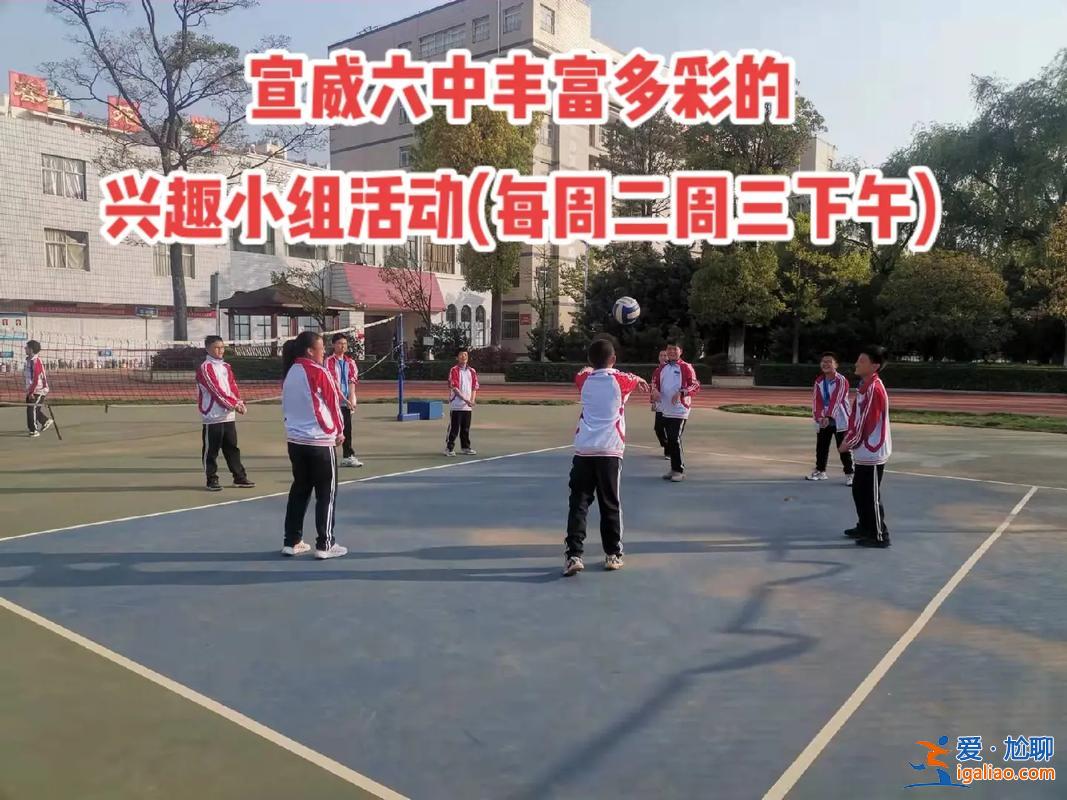 宣威6中今年升學率(宣威復興一小怎么樣)？