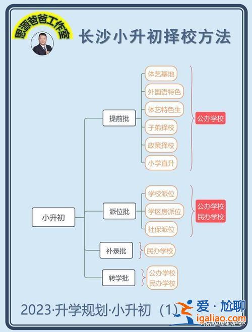 小升初藝術生是怎么升學的，小升初如何擇校？