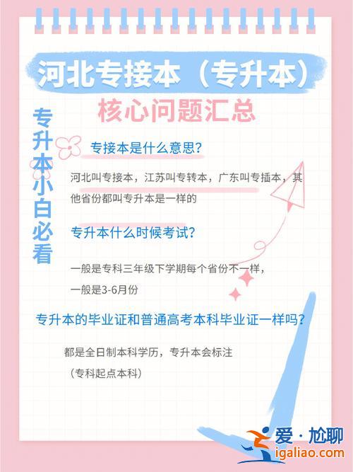 專升本是大三考試嗎，專接本考試開學后是大三？