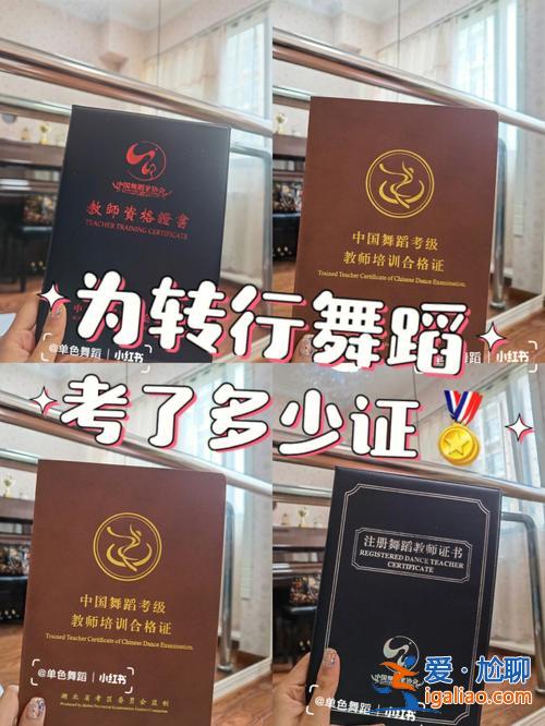舞蹈考級證升學(xué)能加分嗎(舞蹈考級加分的項(xiàng)目)？