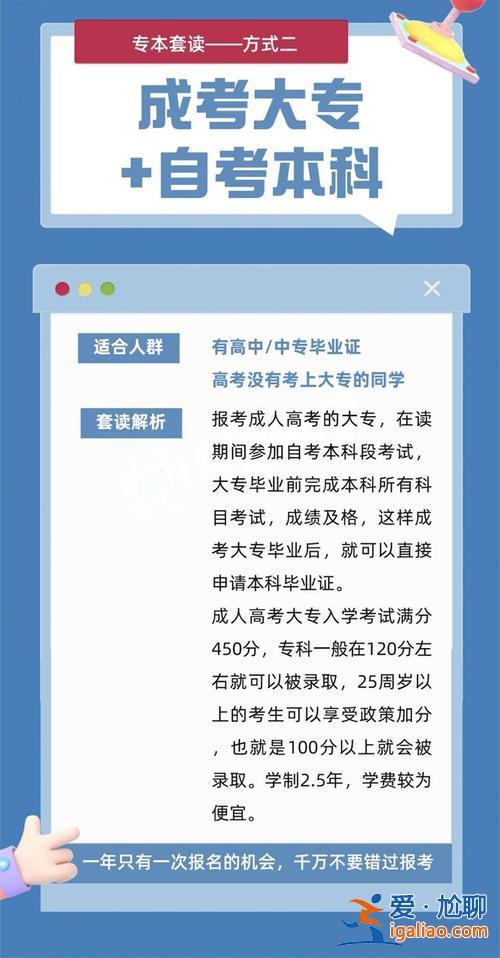 廣州專(zhuān)科提升學(xué)歷教育，廣州大專(zhuān)文憑最快取得方法？