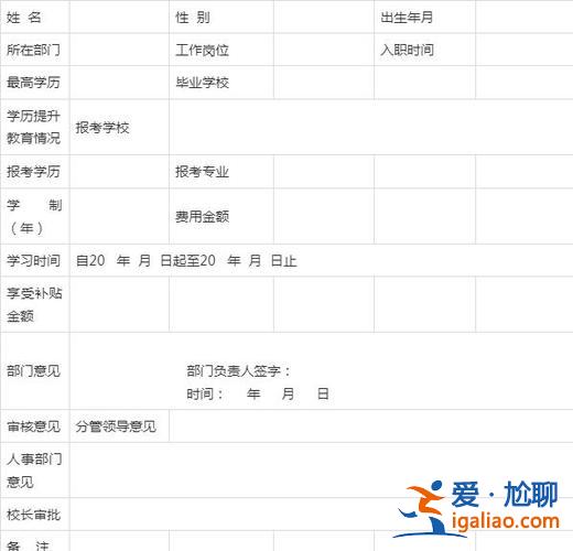 廣東提升學(xué)歷？學(xué)歷提升補(bǔ)貼怎么申請？