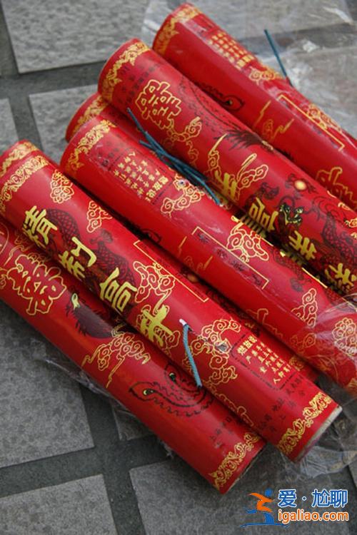 鞭炮高升學(xué)名叫什么(鞭炮和高升的區(qū)別是什么)？