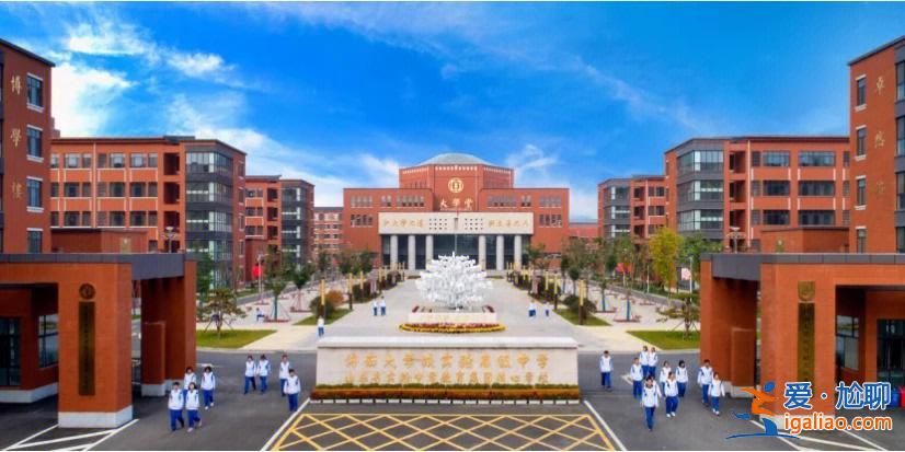 長清大學城實驗升學率(今年濟南大學城實驗高考成績如何)？
