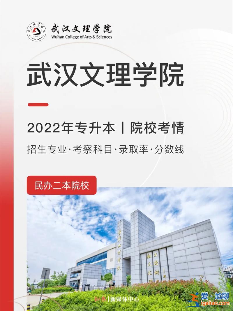 武漢學院專升本2017，武漢學院專升本考試難不難啊？