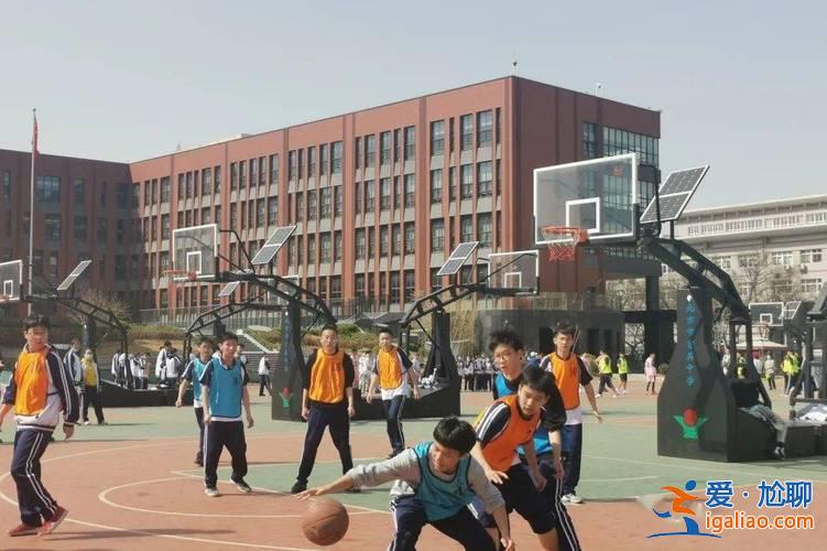 海淀大學升學率高嗎(海淀區育英中學怎么樣)？