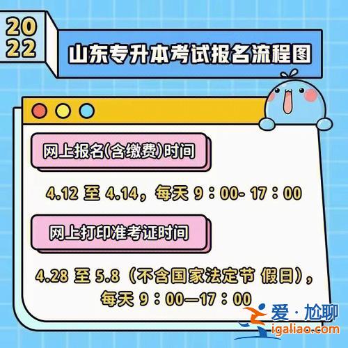 山東專升本報考流程 山東工業(yè)職業(yè)學院的專升本的流程？
