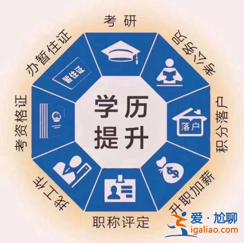 自考專科畢業提升學歷，初中未畢業，想把學歷提升到大專該怎么辦？