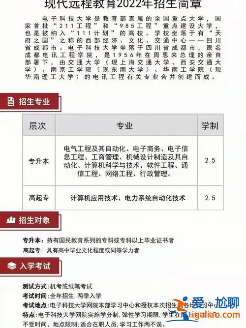 陜西提升學歷公司哪家好(求推薦，陜西西安哪家的提升學歷機構比較牛)？