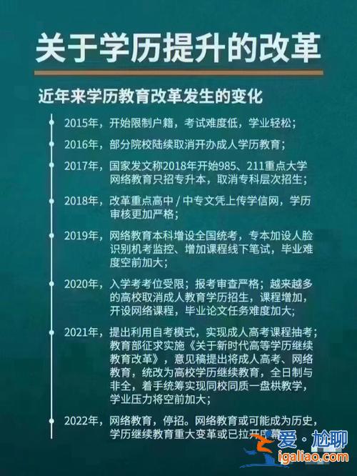 提升學(xué)歷現(xiàn)在能報(bào)名嗎 想要提升學(xué)歷怎么報(bào)名？