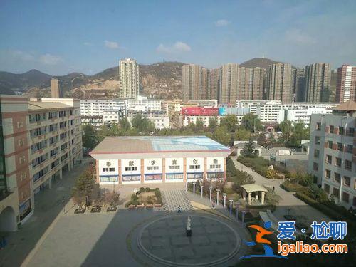 延安哪個學校升學率高點？西安高新一中實驗中學和延安中學哪個好？
