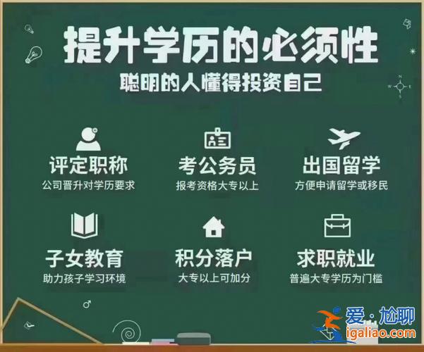 機構升學歷有用嗎？學歷提升到底有用嗎？