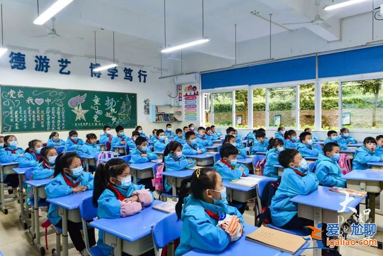 育才雙山小學(xué)升學(xué)率，大渡口育才雙山小學(xué)怎么樣？