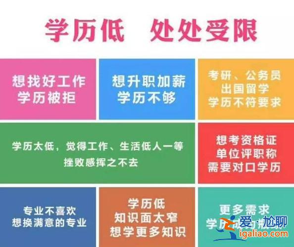 考事業編如何提升學歷？考事業單位要什么學歷？
