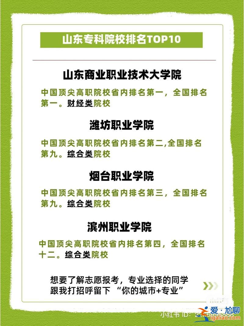 山職專升本，山東職業(yè)學(xué)院最容易升本的專科？