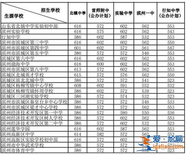 行知升學率 濱州行知中學2023高考升學率？