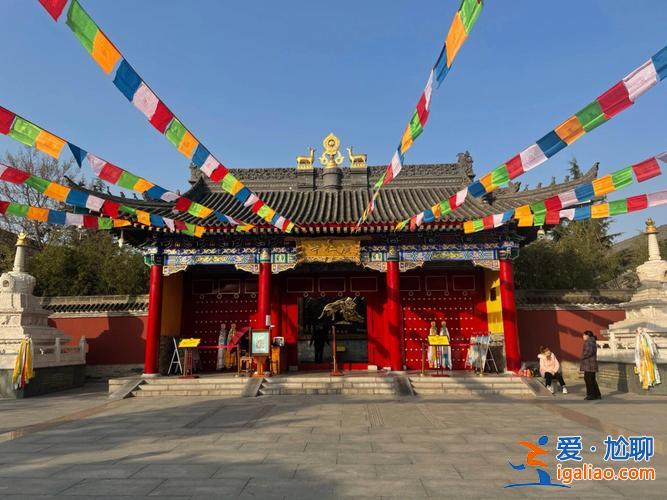 西安求升學的寺廟有哪些(西安十大寺院排名)？