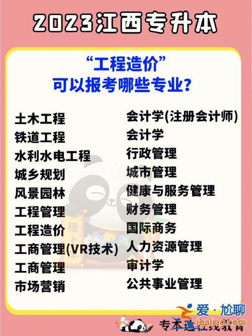 專升本工程類(專升本工程可以考哪些專業)？