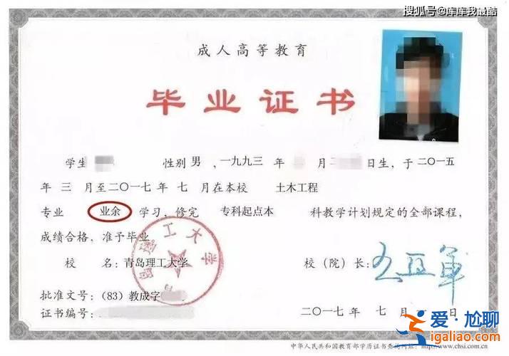 專升本拿證(專升本幾年拿畢業證)？