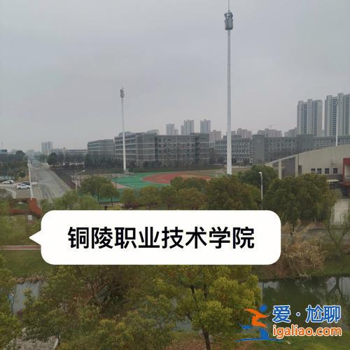 銅陵大專提升學歷哪家好 銅陵職業(yè)技術學院怎么樣？