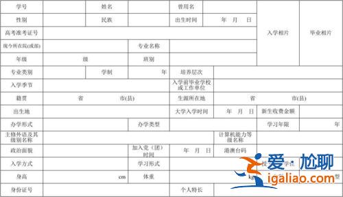 專升本學籍 專升本學籍怎么弄？