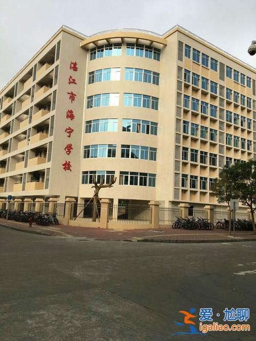 海寧初升高升學(xué)率？湛江市海寧學(xué)校哪個班好？