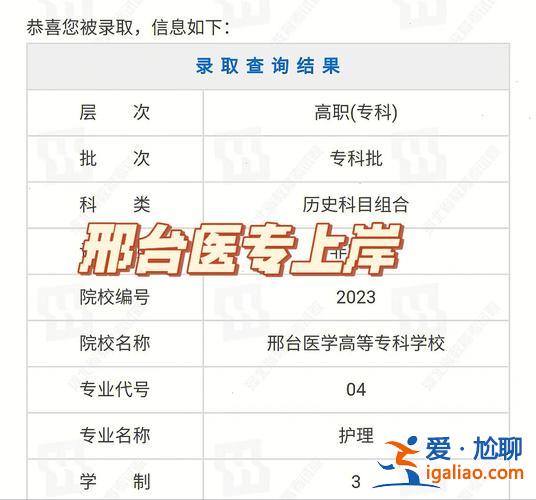 邢臺專升本，邢臺口腔醫學技術能升本嗎？