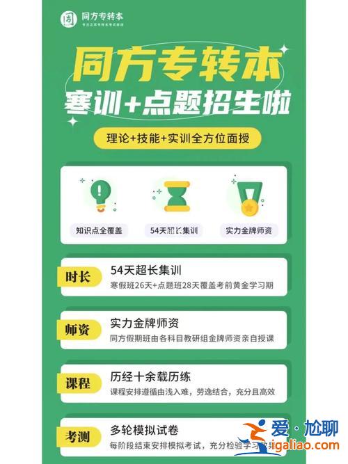 同方專升本 連云港的同方專轉(zhuǎn)本培訓(xùn)班怎么樣？