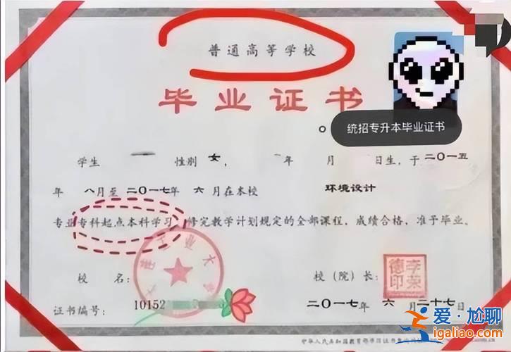 專升本要讀幾年畢業證，專升本要上幾年學？
