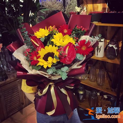 升學宴送花好嗎？同學之前參加升學宴能不能送花？