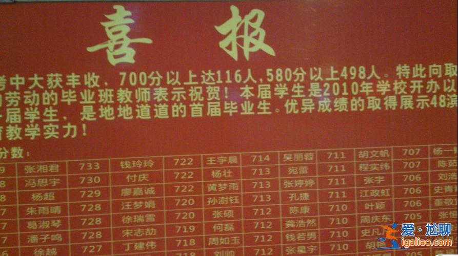 合肥48中升學(xué)考試答案 合肥48中的初中分?jǐn)?shù)線是多少？