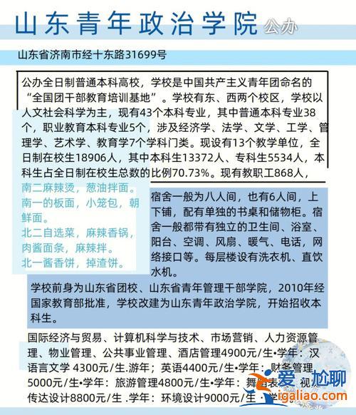 2017山東專升本法學(山東政法學院專升本)？