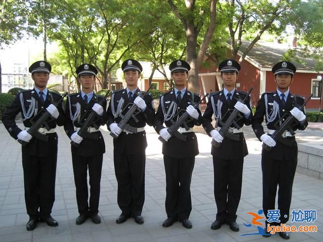 中國公安大學專升本(專升本能升警校么)？