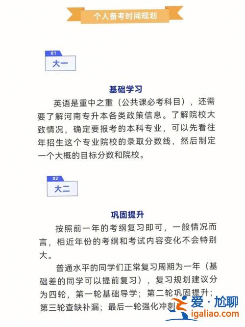 網(wǎng)絡教育專升本要多久 有人知道專升本需要多長時間？