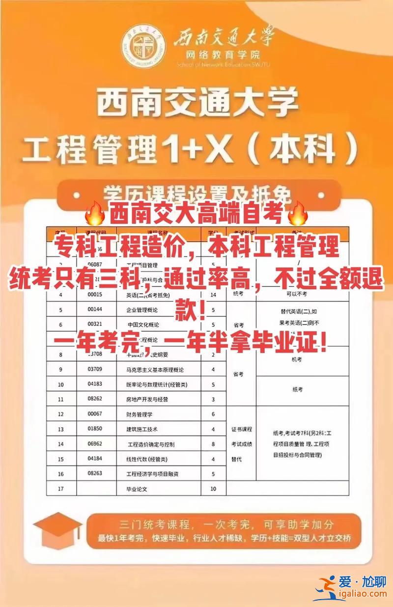 2017年自考專升本，自考可以專升本嗎？